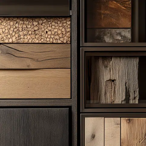 Living Room Dresser