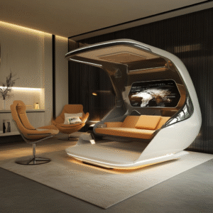 Muebles IA